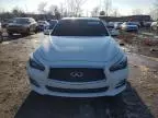 2016 Infiniti Q50 Premium