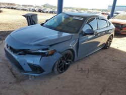 2024 Honda Civic Sport Touring en venta en Phoenix, AZ