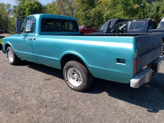 1968 GMC C1500