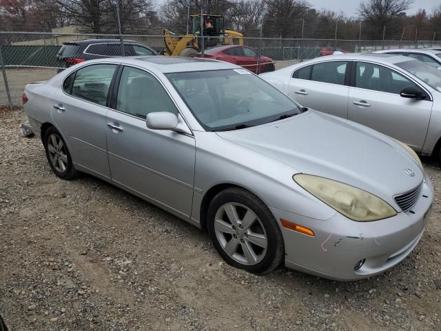 2005 Lexus ES 330