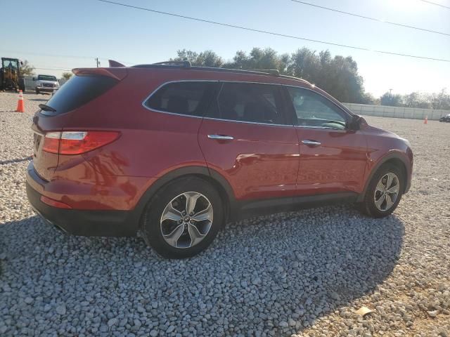 2016 Hyundai Santa FE SE