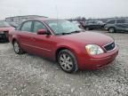 2005 Ford Five Hundred SEL