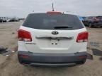 2012 KIA Sorento Base