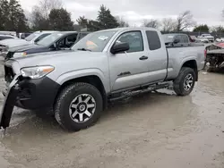 2019 Toyota Tacoma Access Cab en venta en Madisonville, TN