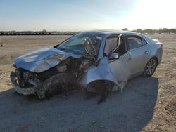 Chevrolet Vehiculos salvage en venta: 2015 Chevrolet Malibu LTZ