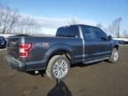 2018 Ford F150 Super Cab