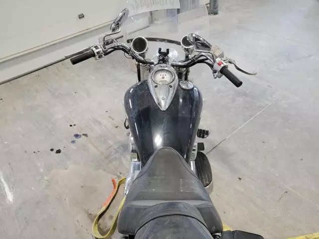 2004 Kawasaki VN1600 A1