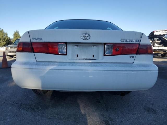 2000 Toyota Camry CE