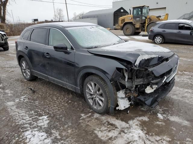 2020 Mazda CX-9 Touring