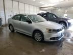 2014 Volkswagen Jetta Base