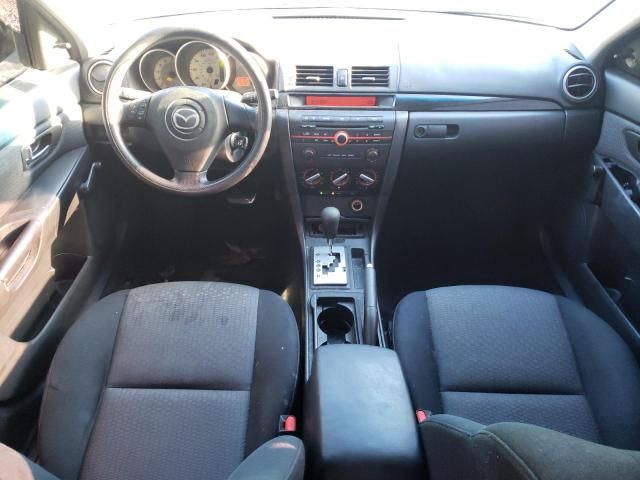 2009 Mazda 3 I