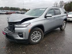 2023 Chevrolet Traverse LT en venta en Dunn, NC