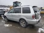 2007 Honda Pilot EX