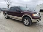 2008 Ford F150 Supercrew