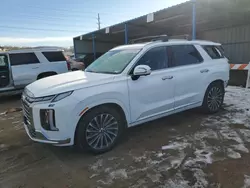 2023 Hyundai Palisade Calligraphy en venta en Colorado Springs, CO