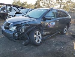 2008 Lexus RX 350 en venta en Denver, CO