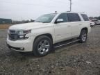 2015 Chevrolet Tahoe K1500 LTZ