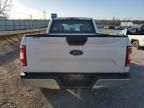 2018 Ford F150 Super Cab