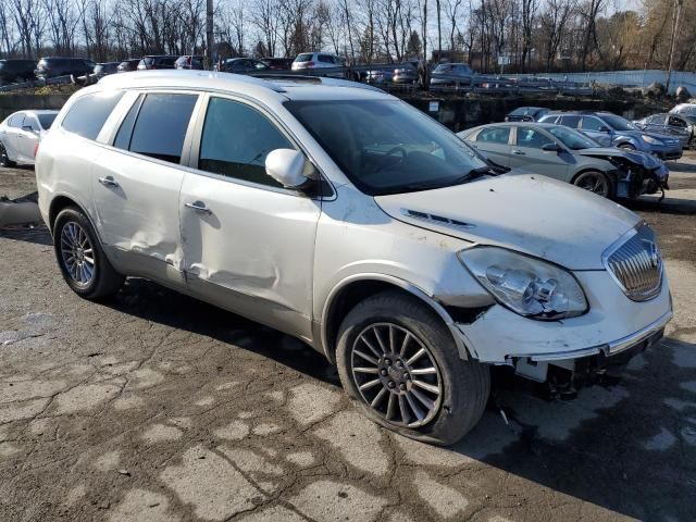 2011 Buick Enclave CXL