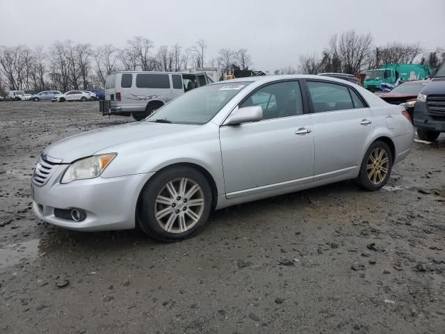 2008 Toyota Avalon XL