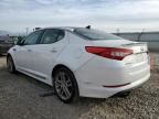 2013 KIA Optima SX