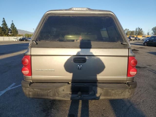 2005 Dodge Dakota ST