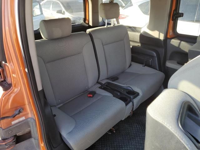 2008 Honda Element LX