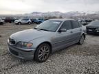 2005 BMW 330 XI