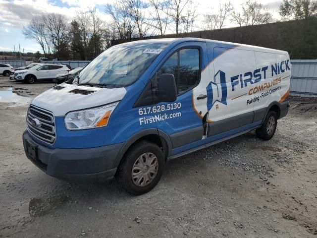 2016 Ford Transit T-350