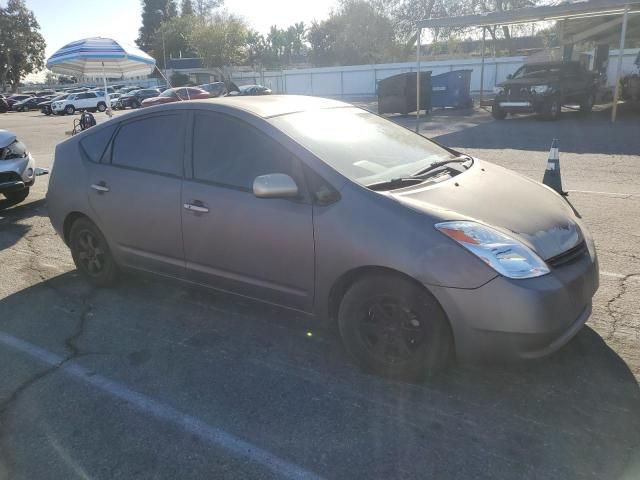 2004 Toyota Prius