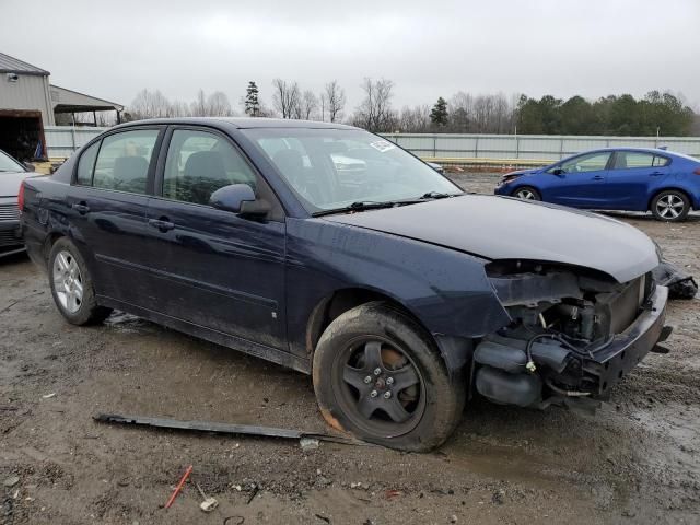 2006 Chevrolet Malibu LT