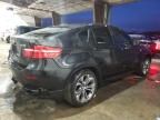 2013 BMW X6 XDRIVE50I