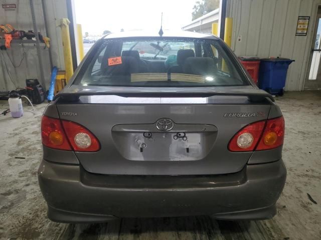 2004 Toyota Corolla CE