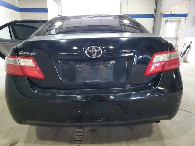 2009 Toyota Camry Base