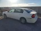 2007 Chevrolet Malibu LS