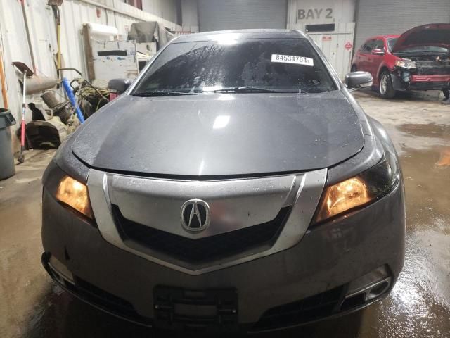 2010 Acura TL