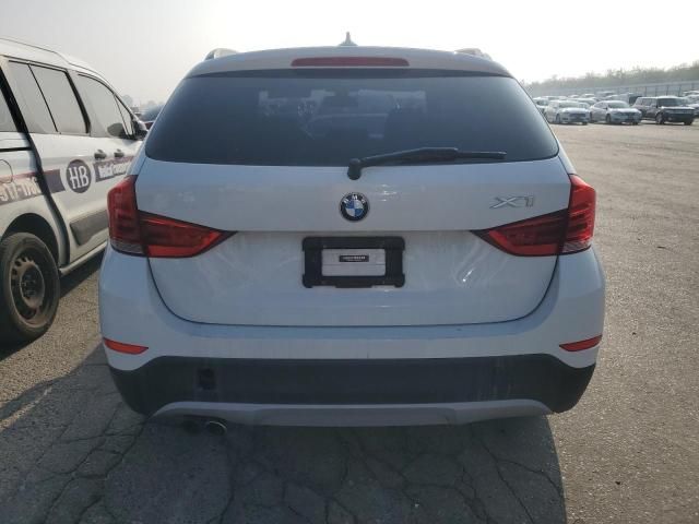 2015 BMW X1 SDRIVE28I