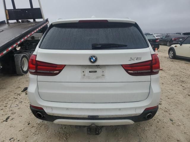 2014 BMW X5 XDRIVE35D