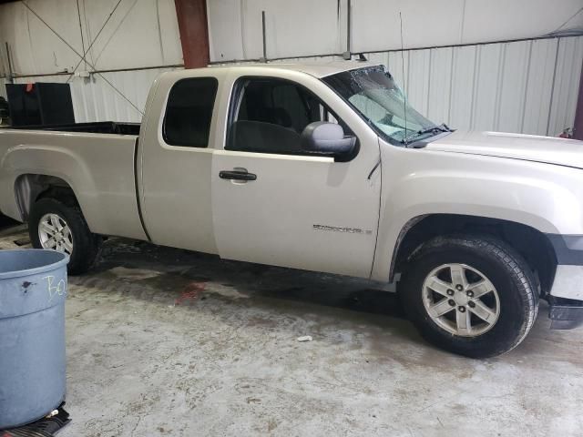 2008 GMC Sierra C1500