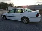 2000 Chevrolet Impala LS