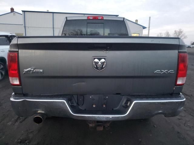 2012 Dodge RAM 1500 SLT