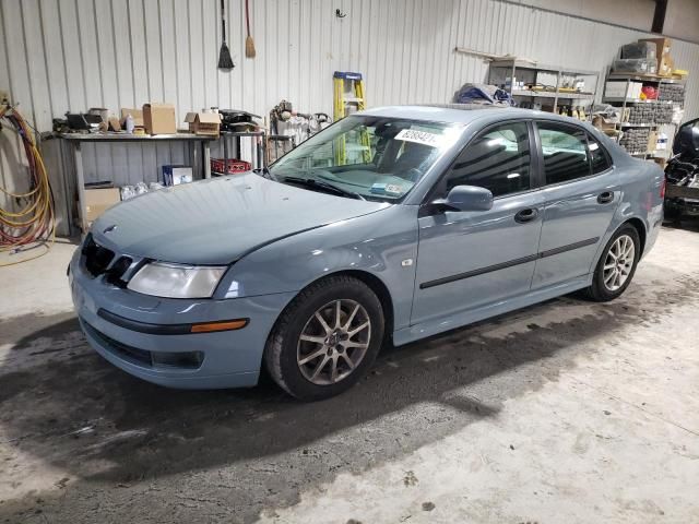 2003 Saab 9-3 ARC