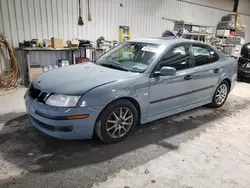 2003 Saab 9-3 ARC en venta en Chambersburg, PA