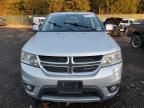 2012 Dodge Journey Crew