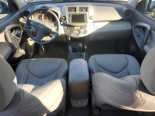 2010 Toyota Rav4 Limited