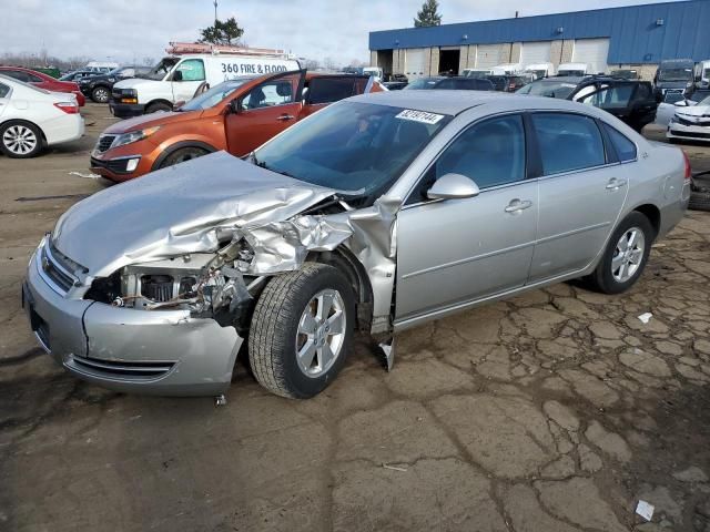 2008 Chevrolet Impala LT