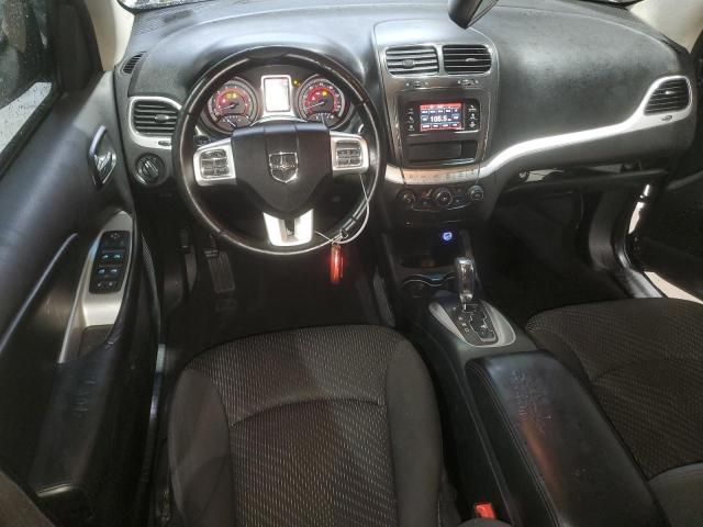 2014 Dodge Journey SE