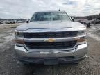 2017 Chevrolet Silverado C1500 LT