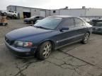 2004 Volvo S60 2.5T