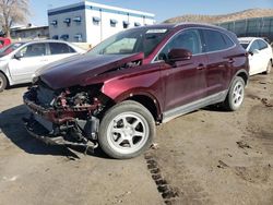 2019 Lincoln MKC Select en venta en Albuquerque, NM